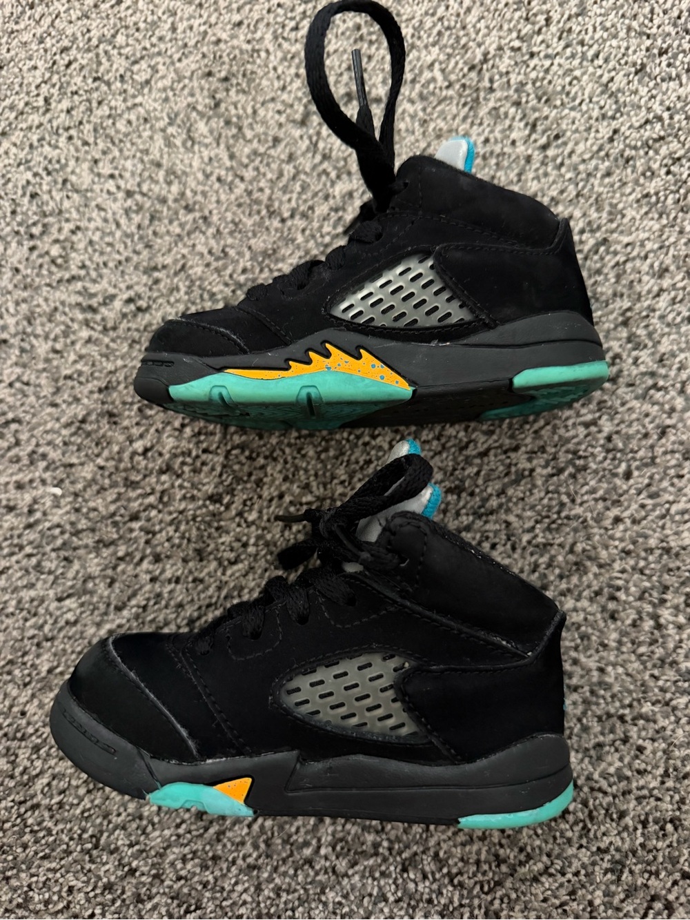 Jordan 5’s - Picture 3 of 5
